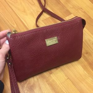 Michael Kors side body purse!
